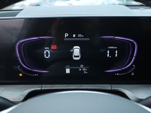 New 2025 Kia Telluride EX X-Line image 33