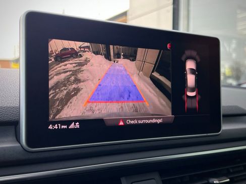 Used 2017 Audi A4 2.0T Premium Plus image 54