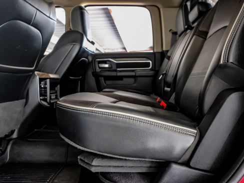 Used 2021 RAM 3500 Laramie image 39