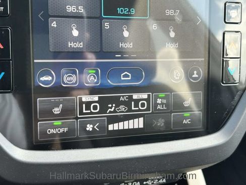 New 2026 Subaru Forester Sport AWD/4WD image 20