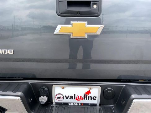 Used 2016 Chevrolet Colorado LT w/ Luxury Package, Chrome AWD/4WD image 10
