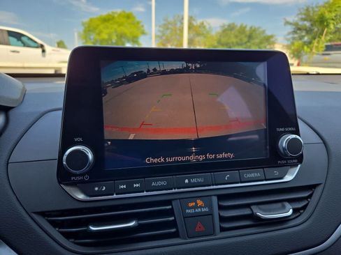 Used 2019 Nissan Altima 2.5 S FWD image 26