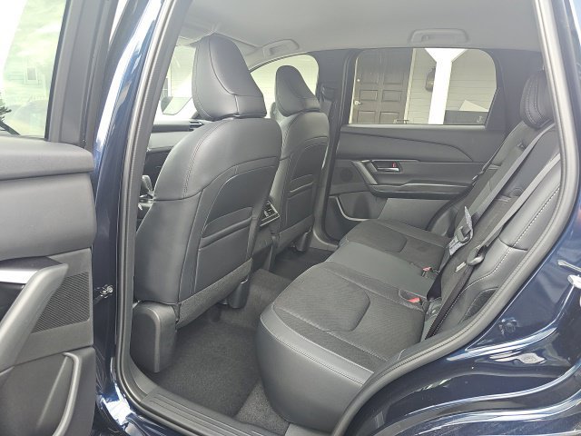 New 2026 MAZDA CX-5 Preferred AWD/4WD image 15
