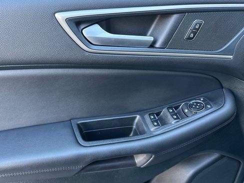 Certified 2024 Ford Edge SEL w/ Convenience Package image 12