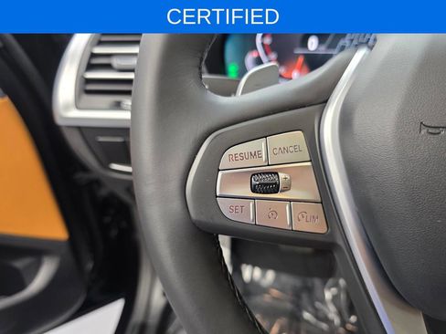 Certified 2024 BMW X3 sDrive30i w/ Convenience Package RWD image 19