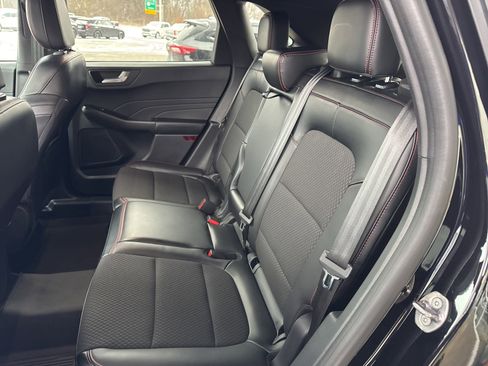 Certified 2024 Ford Escape ST-Line w/ Tech Pack #1 image 30