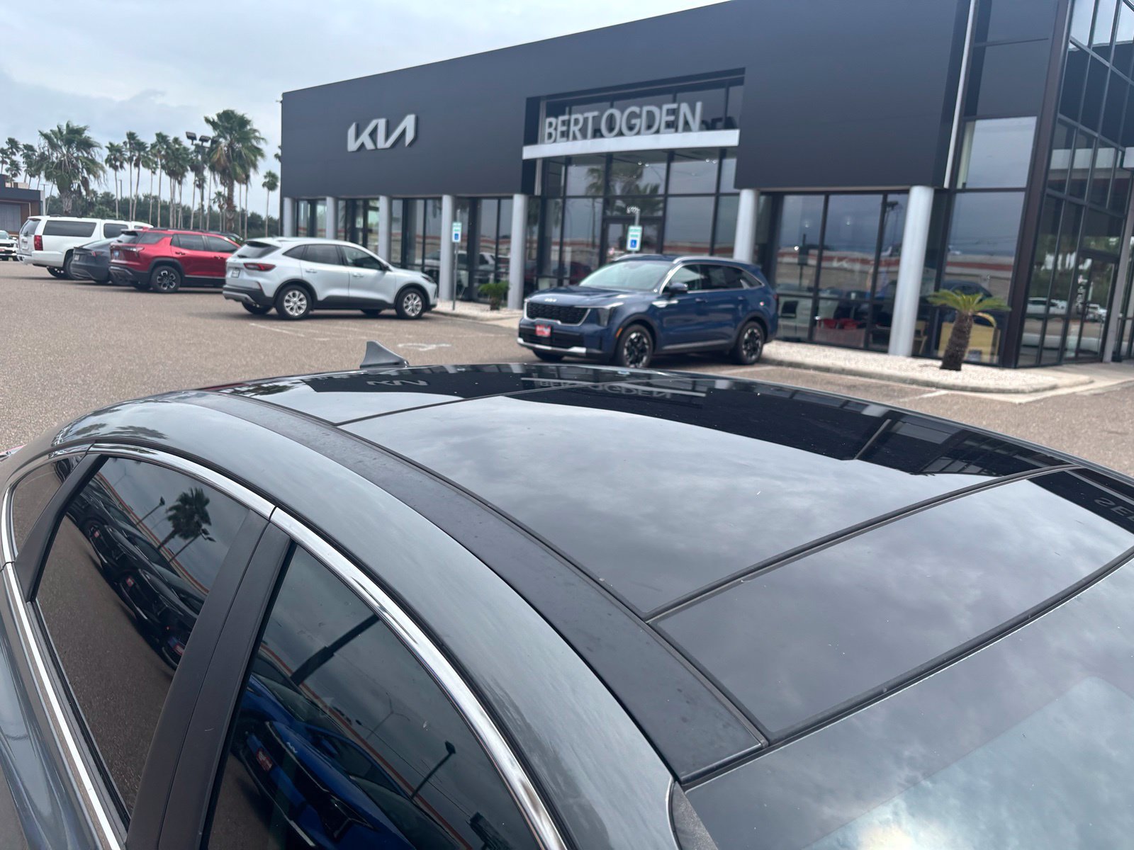 Used 2023 Hyundai Sonata Limited FWD image 7