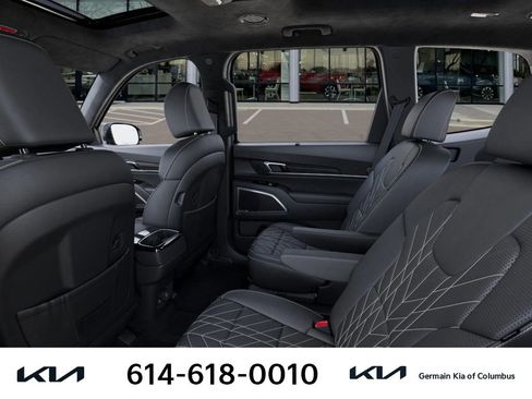 New 2025 Kia Telluride SX Prestige X-Line image 21