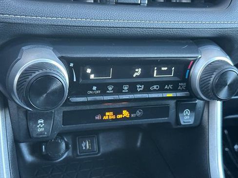 Certified 2024 Toyota RAV4 LE image 22