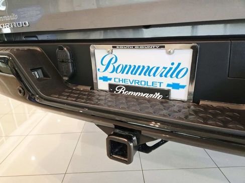 New 2026 Chevrolet Colorado Z71 w/ Z71 Convenience Package 2 AWD/4WD image 12