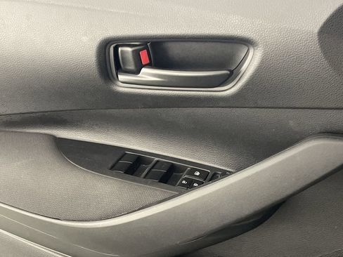 Used 2024 Toyota Corolla LE image 19