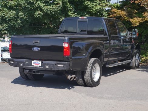 Used 2008 Ford F450 Lariat AWD/4WD image 23