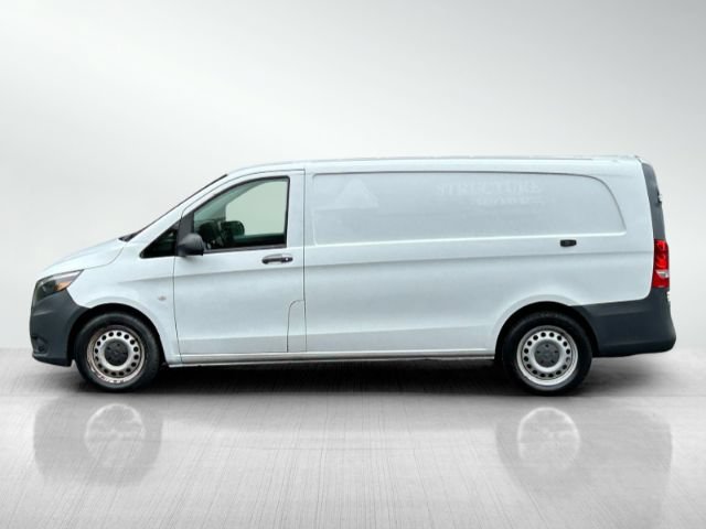 Used 2019 Mercedes-Benz Metris image 7