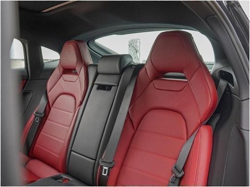 New 2025 Porsche Panamera 4 image 36