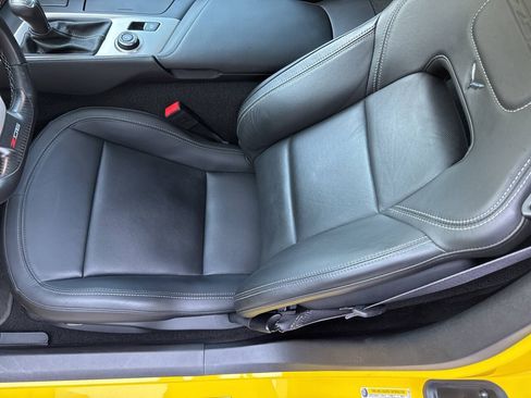 Used 2017 Chevrolet Corvette Z06 RWD image 9