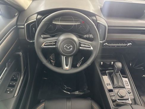New 2026 MAZDA CX-50 2.5 Hybrid w/ Weather Package image 23