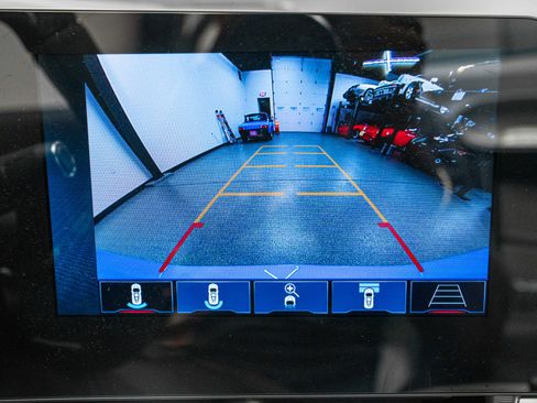 Used 2024 Chevrolet Corvette Z06 w/ Battery Protection Package image 30