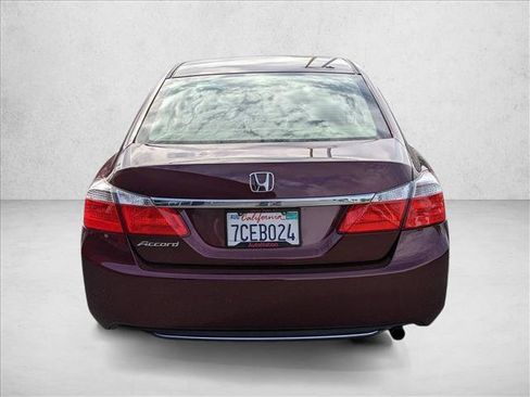Used 2013 Honda Accord LX image 7