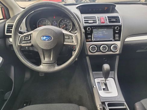Used 2015 Subaru Impreza 2.0i Premium w/ Popular Package #1 image 12