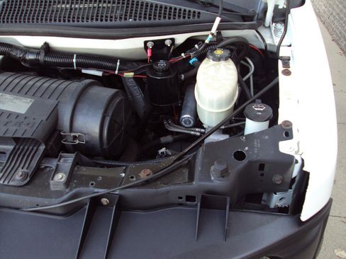 Used 2013 Chevrolet Express 1500 LS AWD/4WD image 25