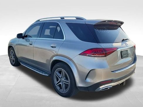 Used 2023 Mercedes-Benz GLE 450 4MATIC image 11