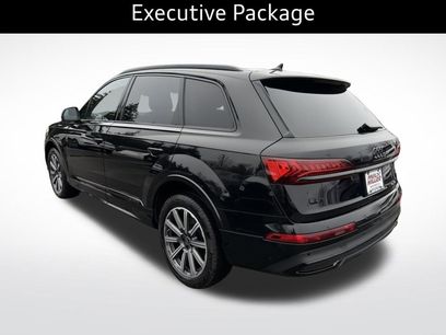 Used 2023 Audi Q7 2.0T Premium Plus w/ Premium Plus Package