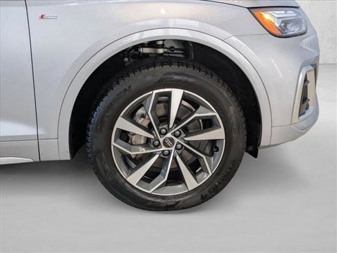 Used 2024 Audi Q5 2.0T Premium Plus image 29