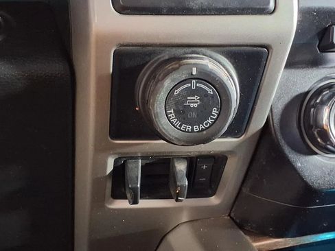 Used 2018 Ford F150 Lariat AWD/4WD image 26