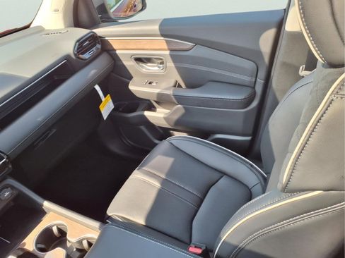 New 2026 Honda Pilot Elite image 17
