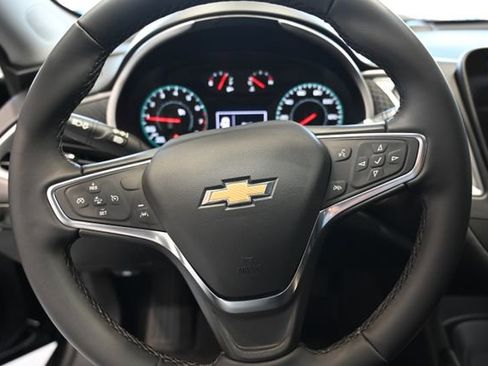 Used 2024 Chevrolet Malibu RS image 21