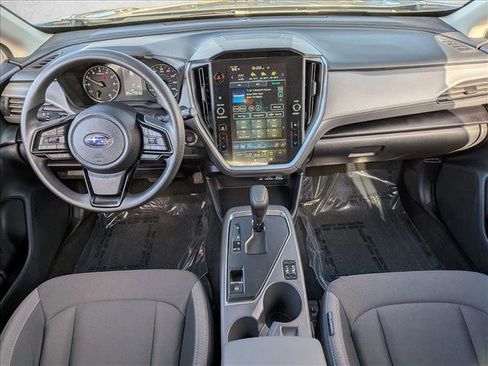 Certified 2025 Subaru Crosstrek 2.0i Premium image 16