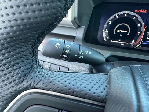 New 2025 Toyota Tacoma TRD Sport image 13