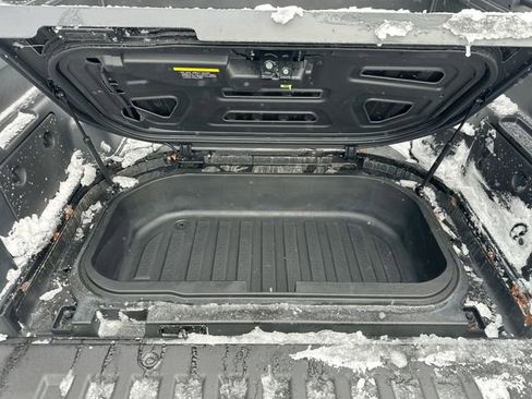New 2026 Hyundai Santa Cruz SEL AWD/4WD image 21