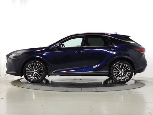 Certified 2026 Lexus RX 350 Premium Plus w/ Convenience Package AWD/4WD image 5