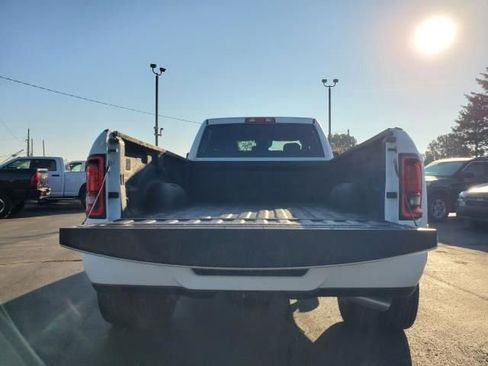 Used 2025 RAM 3500 Big Horn image 29