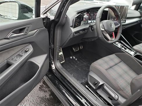 New 2026 Volkswagen GTI S image 6