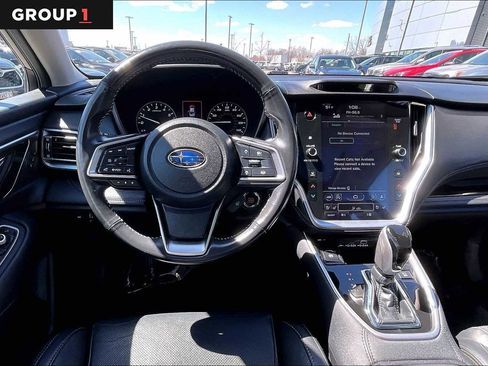 Certified 2023 Subaru Legacy Touring XT AWD/4WD image 6