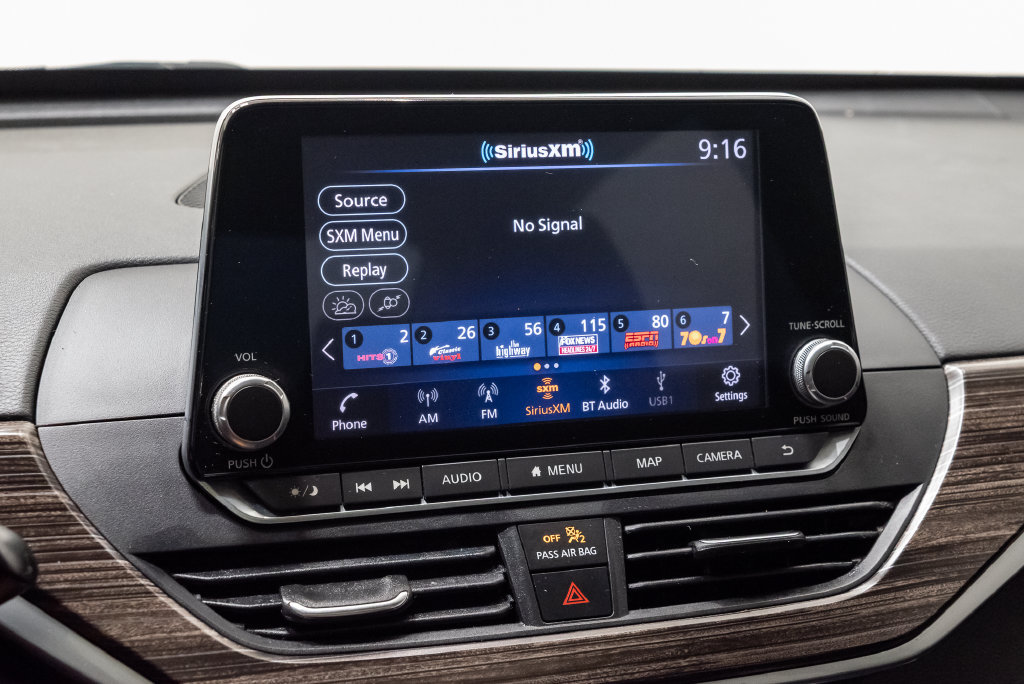 Used 2020 Nissan Altima 2.5 SL FWD image 18