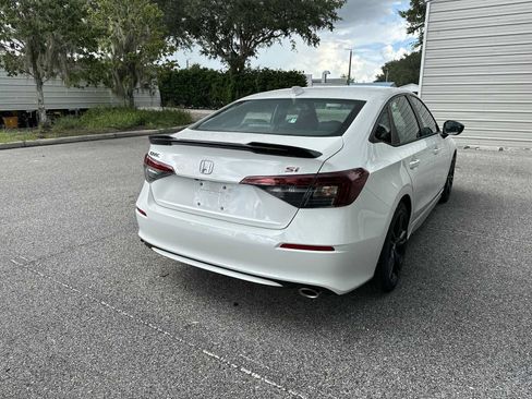 Used 2026 Honda Civic Si image 6