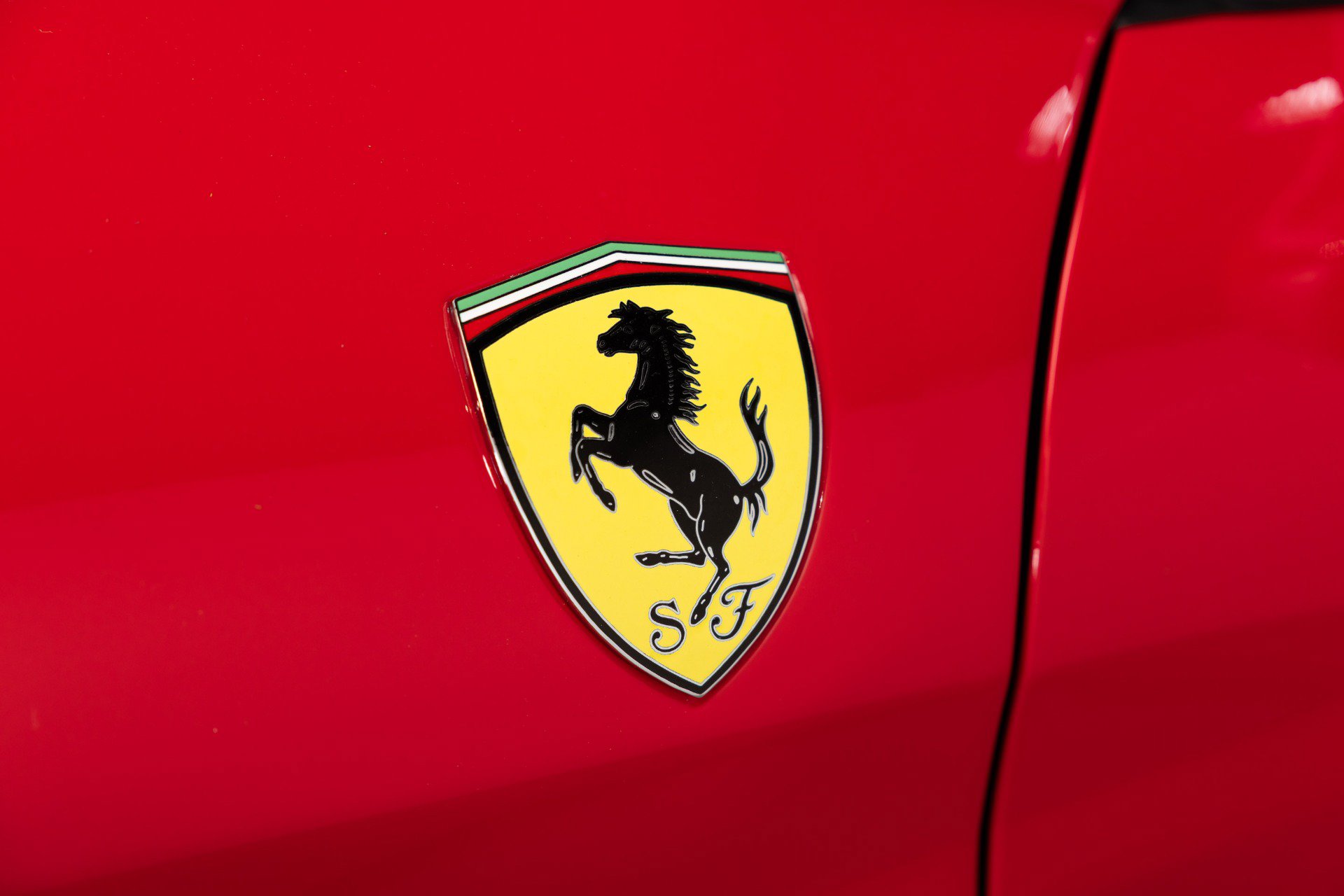 Used 2007 Ferrari F430 Spider RWD image 30