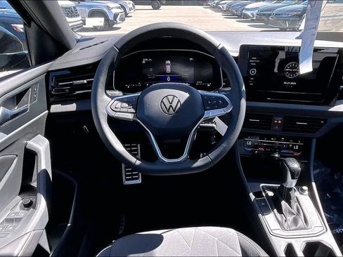 New 2026 Volkswagen Jetta Sport image 18