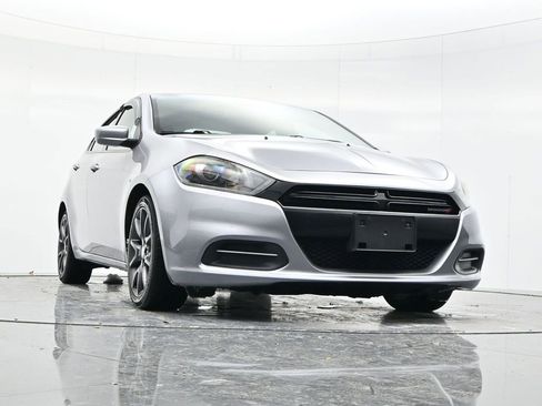 Used 2016 Dodge Dart SE w/ Convenience Group image 46