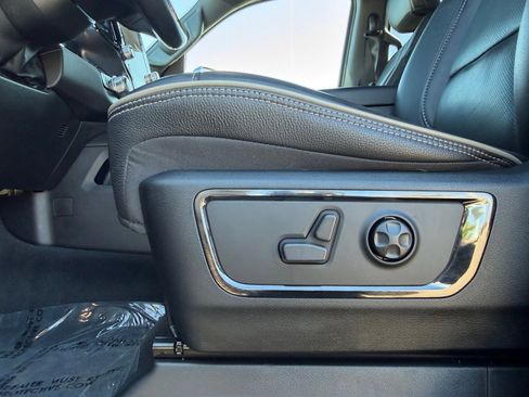 Used 2022 RAM 1500 Limited image 20