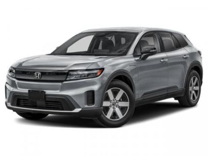 New 2026 Honda Prologue EX