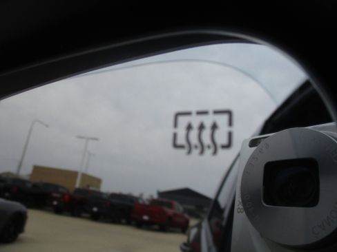 New 2026 Dodge Durango GT image 13