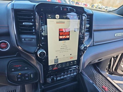 Used 2023 RAM 1500 TRX w/ TRX Level 2 Equipment Group image 19