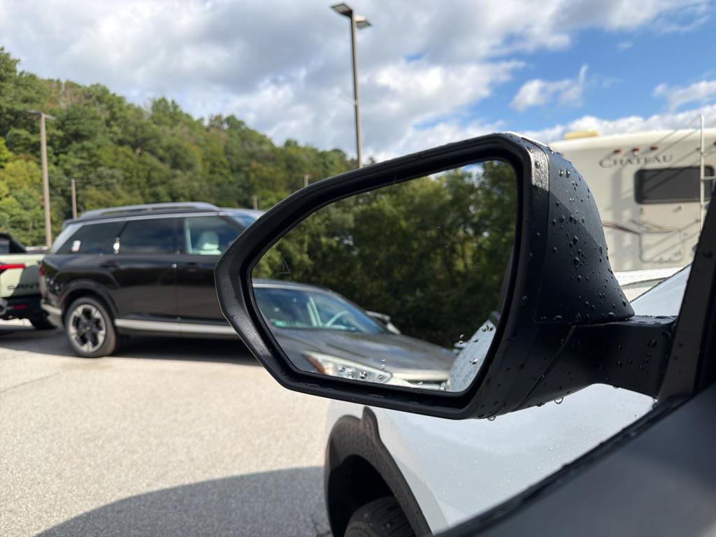 New 2026 Hyundai Santa Cruz SE AWD/4WD image 12