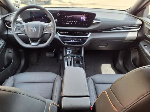 Used 2024 Buick Envista Avenir FWD image 4