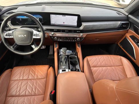 Certified 2024 Kia Telluride SX Prestige X-Pro image 27