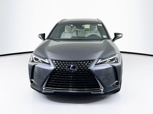 Used 2021 Lexus UX 250h w/ Premium Package image 2
